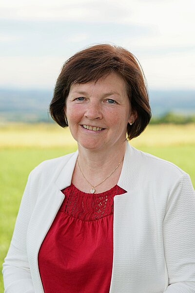 Ingrid Schmidseder