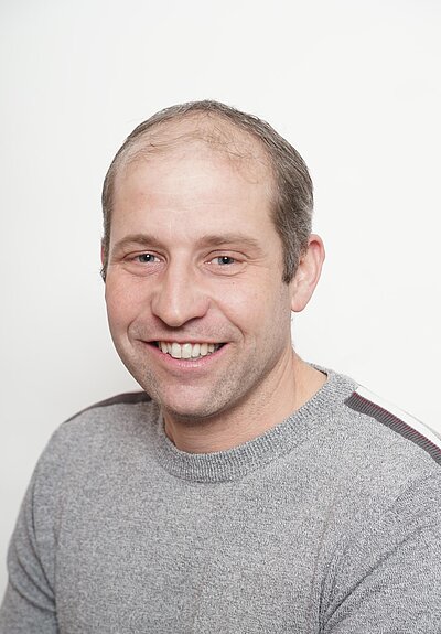 Franz Steinmann
