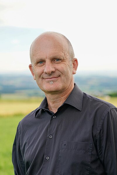 Walter Steininger