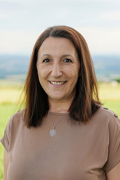 Karin Hager