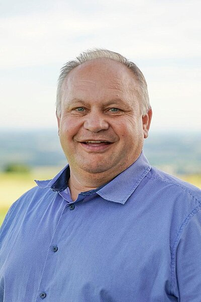 Alfred Schneglberger